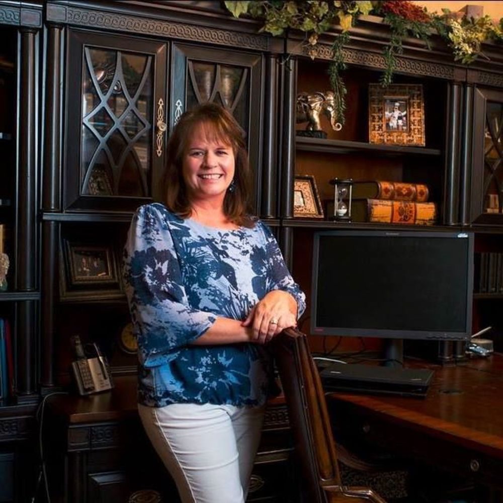Meet your Posher, Gail